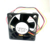 Cooling Fan For ARX DAS0540-B1110A DC0.5V 0.30A 3PIN 3Lines