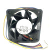Cooling Fan For ARX FD1260-AP584E DC12V 0.55A 4PIN 4Lines