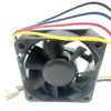 Cooling Fan For ARX FD1260-AP584E DC12V 0.55A 4PIN 4Lines