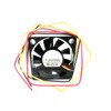 Cooling Fan For ARX DAS1240-B1030A DC12V 0.13A 3PIN 3Lines