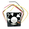 Cooling Fan For ARX DAS1240-B1110A DC12V 0.13A 3PIN 3Lines