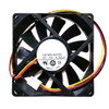 Cooling Fan For ARX FD1280-A3033C DC12V 0.16A 3PIN 3Lines