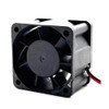 Cooling Fan For ARX FD1240-A0053M DC12V 0.35A 2Lines