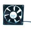 Cooling Fan For ARX FD1280-S2442E DC12V 0.35A 2PIN 2Lines