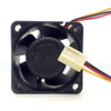 Cooling Fan For ARX FD1240-A2133D DC12V 0.16A 3PIN 3Lines