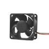 Cooling Fan For ARX FD2440-A1142D DC24V 0.14A 2PIN 2Lines