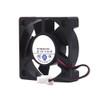Cooling Fan For ARX FD1240-A1012A DC12V 0.13A 2PIN 2Lines