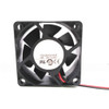 Cooling Fan For ARX 6FD1260-D0142E DC12V 0.25A 2Lines