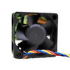 Cooling Fan For ARX FD1240-DP2840 DC12V 0.16A 4PIN 4Lines