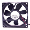 Cooling Fan For ARX FD2408-S3141E DC24V 0.10 2PIN 2Lines