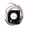 Cooling Fan For ARX FD1240-DP281M DC12V 2.0A 4Lines