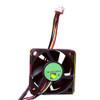 Cooling Fan For ARX DAA1230-D2250A 4PIN 4Lines