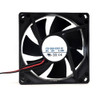 Cooling Fan For ARX FD1280-S2011D DC12V 0.18A 2PIN 2Lines