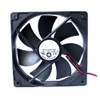 Cooling Fan For ARX FD1212-2141E DC12V 0.36A 2Lines