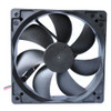 Cooling Fan For ARX FD1212-2141E DC12V 0.36A 2Lines