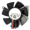 Cooling Fan For ARX FS1250-D2011A DC12V 0.17A 4Lines