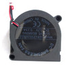 Cooling Fan For LB125020SD2 DC12V 0.15A 3PIN 2Lines