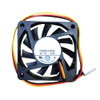 Cooling Fan For ARX FD0560-A1053CM DC5V 0.47A 3PIN 3Lines