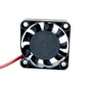 Cooling Fan For ARX FD1240A2233A DC12V 0.11A 2PIN 2Lines