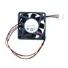 Cooling Fan For ARX FD1260-DP284C DC12V 0.40A 4PIN 4Lines