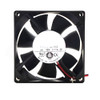 Cooling Fan For ARX FD1280-A3111E DC12V 0.11A 2PIN 2Lines