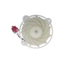 Cooling Fan For Samsung For Refrigerator For Motor ZWF-30-3 B1353.4-15 BCD-430WP9C DC12V 2.5W 1870RPM New