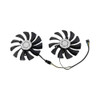 Cooling Fan For Inno3D HA9010H12F-Z DC12V 0.57A 3500RPM New