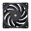 Cooling Fan For Thermalright TL-B12 DC12V 0.16A 2150RPM 69CFM S-FDB Bearings 4PIN PWM 120*120*25.6mm New