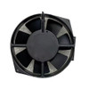 Cooling Fan For OMRON R87T-A6A05H 230V 50/48WH Black New