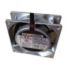 Cooling Fan For OMRON R87F-A1A83L 100V 5/4.5WH New
