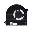 Laptop CPU Fan For DELL Dell Pro 16 Plus PB16250 PB16255 0PT96H PT96H ND75C0X-24F10 EG50050S1-CS00-S9A F24029 DFS5K12B15E6AL 023.100ZL.0011 023.100ZL.0031 DC5V 0.5A