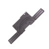 Laptop Heatsink For DELL XPS 16 9640 00NWD8 0NWD8 460.0TC02.0011 X2/4 Fit RTX4050/4060 For Discrete Graphics DIS