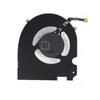 Laptop CPU Fan For DELL XPS 14 9440 EG50050S1-CN50-S9A ND65C43-23D04 DC5V 0.50A For Integrated Graphics UMA