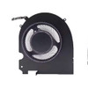 Laptop CPU Fan For DELL XPS 14 9440 EG50050S1-CN50-S9A ND65C43-23D04 DC5V 0.50A For Integrated Graphics UMA