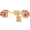Laptop Heatsink&Fan For DELL Precision 7740 0C7RDC C7RDC AT2KA00AZCL For Integrated Graphics UMA