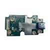 Type-C USB Board For DELL Latitude 5430 Rugged 02VN95 0VTTC7 03K52X 2VN95 VTTC7 3K52X