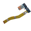 Laptop WWLAN SIM Card Board With Cable For DELL Latitude 3590 A17BK2 DAL20 LF-F112P A12208