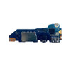 Laptop Right Side USB IO Board For DELL Inspiron 16 5640 5645 LS-N561P KDI61