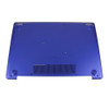 Laptop Bottom Case For DELL Inspiron 15 3582 0D0MCF D0MCF Blue Without ODD