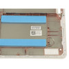 Laptop Bottom Case For DELL Inspiron 15 3582 0RW035 RW035 AP2EM000D20 With ODD White