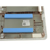Laptop Bottom Case For DELL Inspiron 3580 3581 0NCT36 NCT36 AP2EM000CC0 White