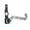 Laptop Status Indicator LED Circuit Board For DELL Precision 7670 7680 7770 7780 0WDFJR WDFJR HDC70 LS-L885P