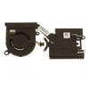 Laptop Heatsink&Fan For DELL Latitude 7390 2-in-1 0P51WH P51WH AT26B002ZAL