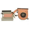 Laptop Heatsink&Fan For DELL Latitude 7390 2-in-1 0P51WH P51WH AT26B002ZAL