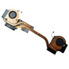 Laptop Heatsink&Fan For DELL Precision 7530 01209N 1209N AT2KF00AZA0