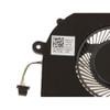 Laptop Cooling Fan For DELL Vostro 5370 5471 Inspiron 13 5370 0RV0CY RV0CY KDB0705HCA02 DFS531005PL0T FJMB DC5V 0.5A
