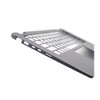 Laptop Palmrest For DELL Latitude 5440 Precision 3480 04PH7X 4PH7X Silver Upper Case