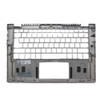 Laptop Palmrest For DELL Inspiron 7490 0WV4T9 WV4T9 AM2KD000711 EDW40 Silver Upper Case