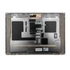 Laptop LCD Top Cover For DELL Latitude 7440 (2024) 0633DJ 633DJ Silver Back Cover