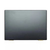 Laptop LCD Top Cover For DELL Inspiron 14 Plus 7420 7425 0N2FGM N2FGM 460.0QC0T.0001 Gray Used Back Cover
